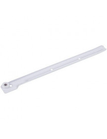 Держатель правої направляючої ящика для овочей 2250252018 холодильника Electrolux