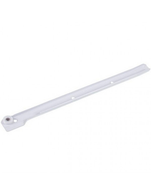 Держатель правої направляючої ящика для овочей 2250252018 холодильника Electrolux