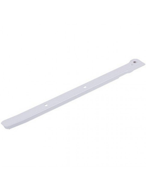 Держатель правої направляючої ящика для овочей 2250252018 холодильника Electrolux