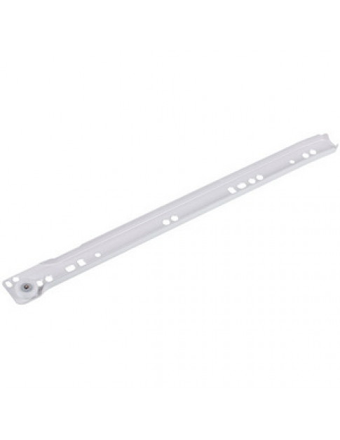 Держатель лівої направляючої ящика для овочів 2250253032 холодильника Electrolux