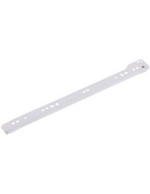 Держатель лівої направляючої ящика для овочів 2250253032 холодильника Electrolux