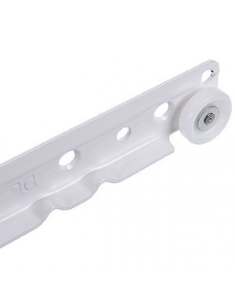 Направляюча ящика (ліва) морозильної камери для холодильника Electrolux 2250253040