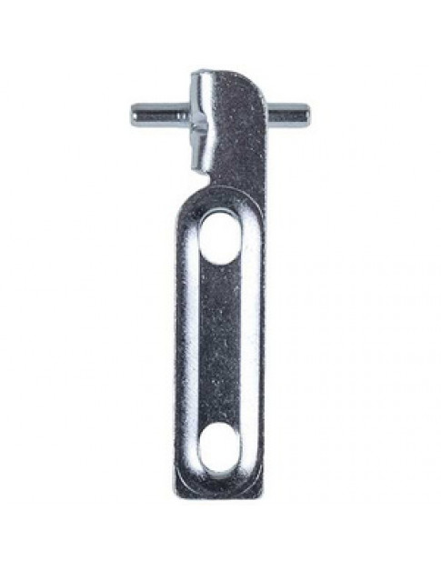 Electrolux 2250291131 Петля дверей (середня) для холодильника