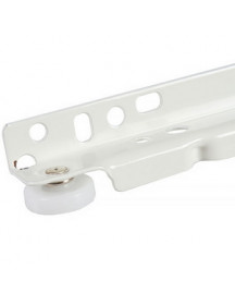 Направляюча (ліва) ящика для овочів 2250381015 холодильника Electrolux