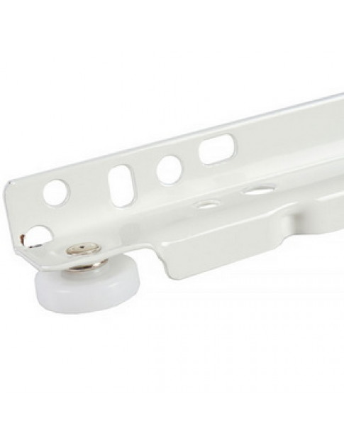 Направляюча (ліва) ящика для овочів 2250381015 холодильника Electrolux