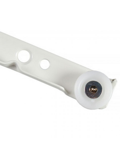 Направляюча (ліва) ящика для овочів 2250381015 холодильника Electrolux