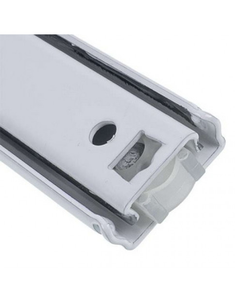 Electrolux 2250384217 Направляюча (права) ящика для овочів холодильника