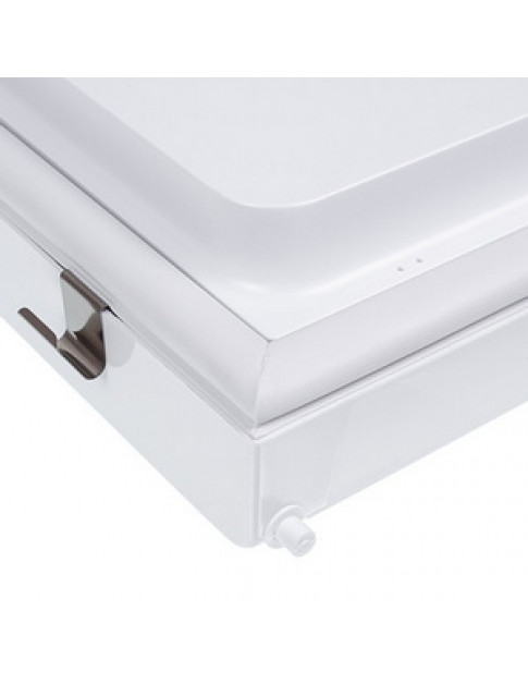 Двері морозильної камери для холодильника Electrolux 2251246373