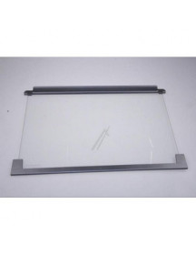 Electrolux 2251374407 Полиця (скляна) для холодильника