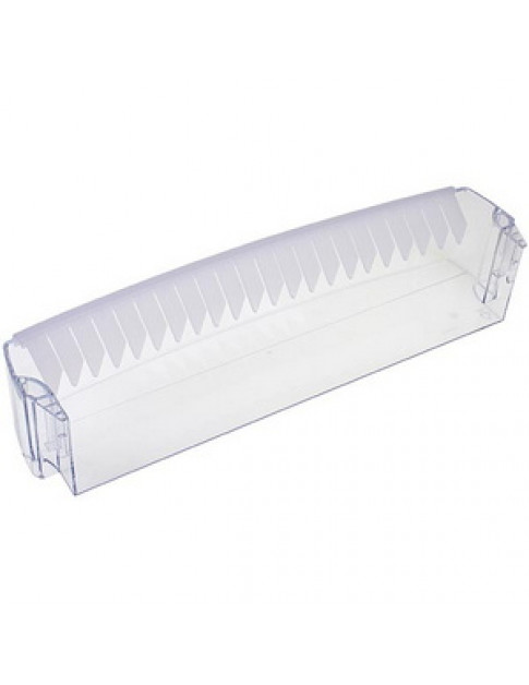 Полка дверей з утримувачем для пляшок в холодильник 484x92.5mm Zanussi 225140109