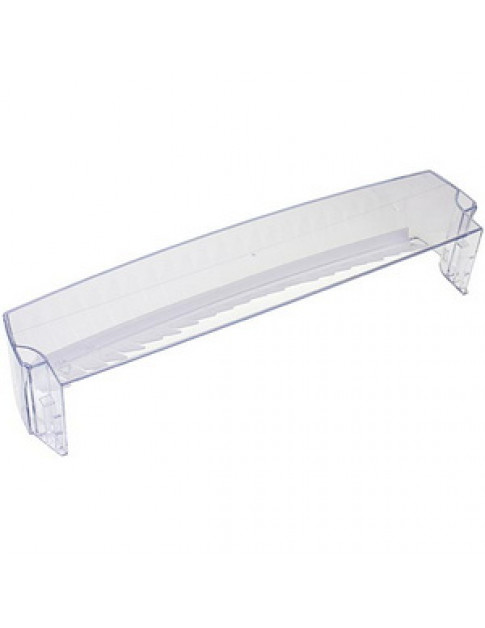Полка дверей з утримувачем для пляшок в холодильник 484x92.5mm Zanussi 225140109