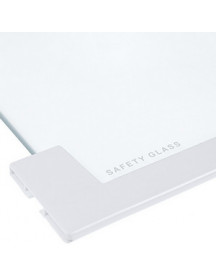 Полиця (скляна) для холодильника Electrolux 2251531063 Полиця (скляна) для холодильника Electrolux 2251531063