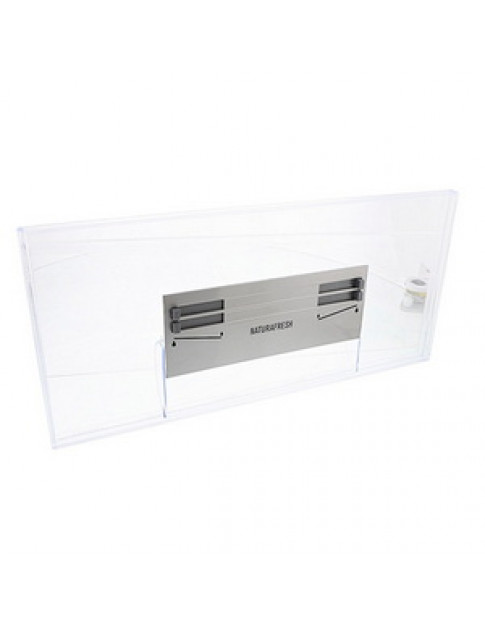 Панель овочевого ящика (верхнього/нижнього) Electrolux 2251696254