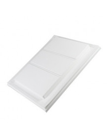 Двері морозильної камери 2258413018 для холодильника Electrolux Двері морозильної камери 2258413018 для холодильника Electrolux