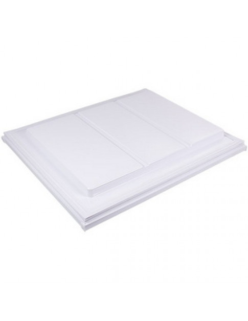 Дверцята морозильної камери для холодильника Electrolux 2258415013 538x644mm білий