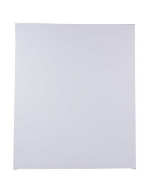 Дверцята морозильної камери для холодильника Electrolux 2258415013 538x644mm білий