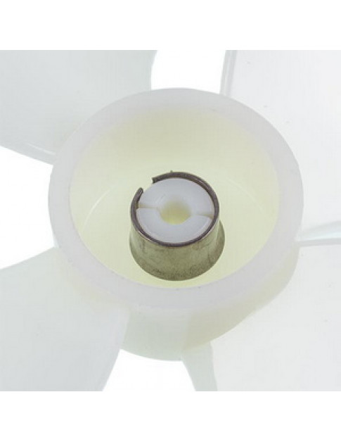 Двигун вентилятора TYPE F 64-10 220-240V + крильчатка D=100mm морозильної камери Electrolux 2260065111