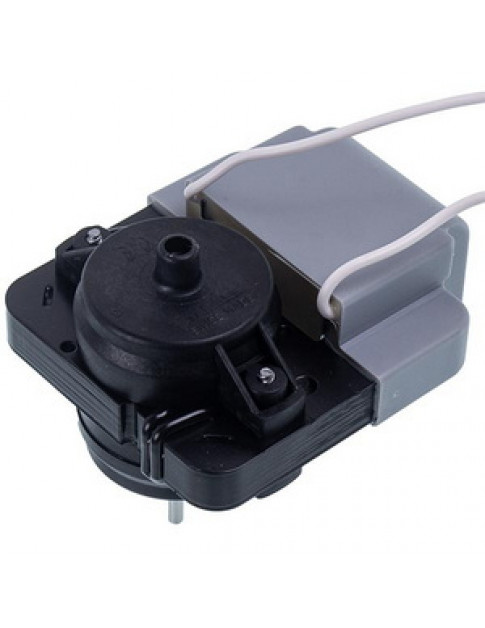 Двигун вентилятора TYPE F 64-10 220-240V + крильчатка D=100mm морозильної камери Electrolux 2260065111