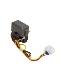 Двигун вентилятора ESF2DC1 для холодильника Electrolux 2260074014