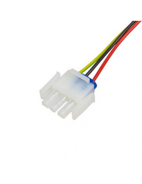 Двигун вентилятора ESF2DC1 для холодильника Electrolux 2260074014 Двигун вентилятора ESF2DC1 для холодильника Electrolux 2260074014