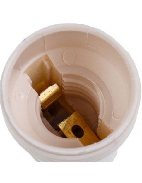 Патрон лампи освітлення для холодильника AEG 2260129016 75W 250V