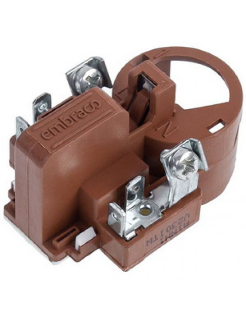 Реле пускове для холодильника Electrolux 2260209040 230V 2A