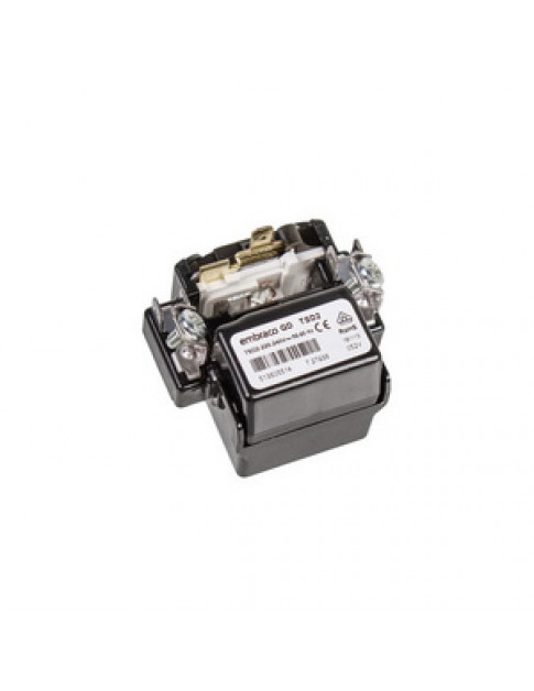 Реле пускове 2260223165 TSD2 для холодильника Electrolux