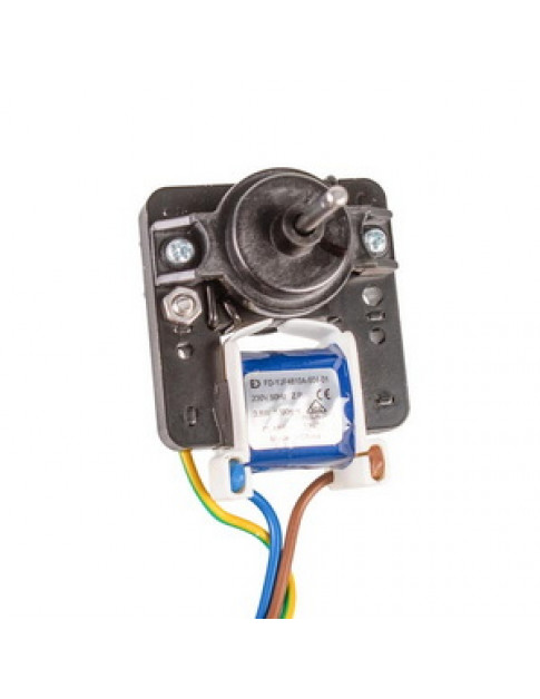Вентилятор 3.8W 2260630039 FD-YJF-4810A-504-01 для холодильника Electrolux