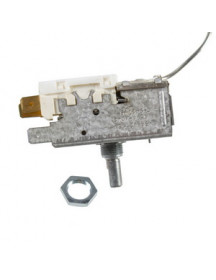 Термостат K59-L2115 2262146430 для холодильника Electrolux