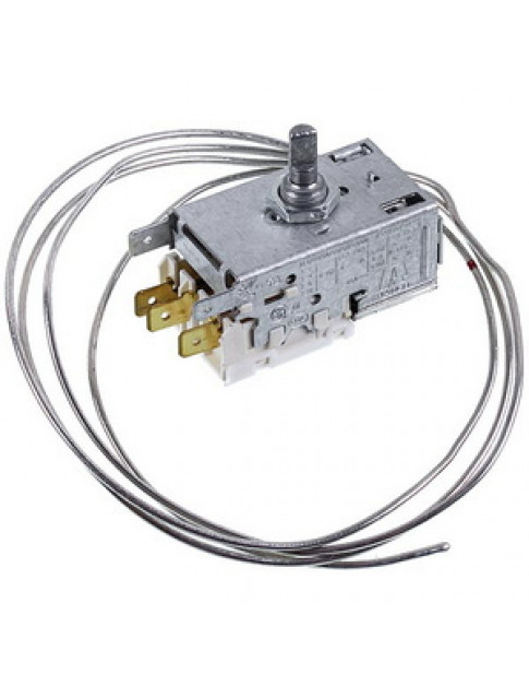 Термостат K57-L5301 капілярний 120см для холодильника Zanussi 2262159029 Термостат K57-L5301 капілярний 120см для холодильника Zanussi 2262159029