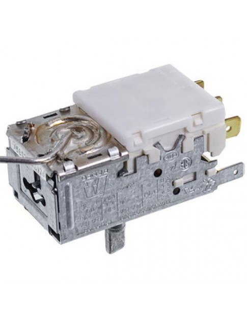 Термостат K57-L5301 капілярний 120см для холодильника Zanussi 2262159029 Термостат K57-L5301 капілярний 120см для холодильника Zanussi 2262159029