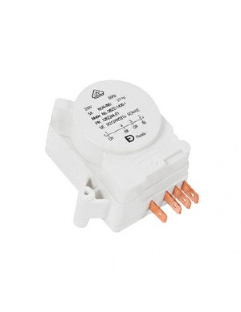 Таймер відтайки для холодильника Electrolux DBZD-1430-1 (FLURIDA) 2262284025