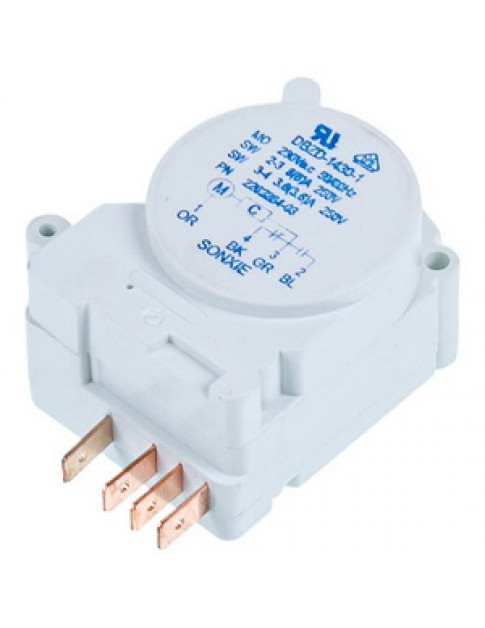 Таймер відтайки для холодильника Electrolux DBZD-1430-1 (SONXIE) 2262284033