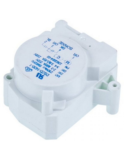 Таймер відтайки для холодильника Electrolux DBZD-1430-1 (SONXIE) 2262284033