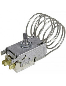 Термостат K59-L2049 для холодильника Electrolux 2262348200