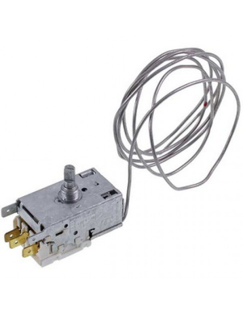 Electrolux 2262366046 Термостат капілярний K59L2117 для холодильника Electrolux 2262366046 Термостат капілярний K59L2117 для холодильника