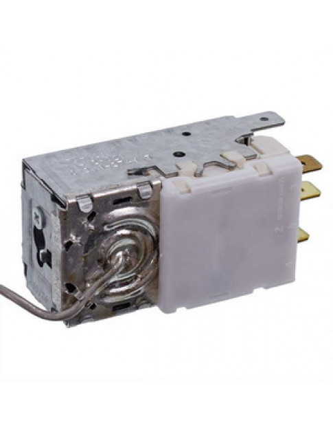 Electrolux 2262366046 Термостат капілярний K59L2117 для холодильника Electrolux 2262366046 Термостат капілярний K59L2117 для холодильника
