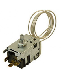 Термостат 077B3260 (DANFOSS) капілярний для холодильника Electrolux 2262380047