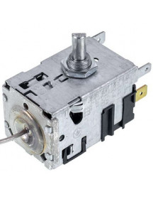 Термостат 077B3266 (DANFOSS) для холодильної камери Electrolux 2262380112