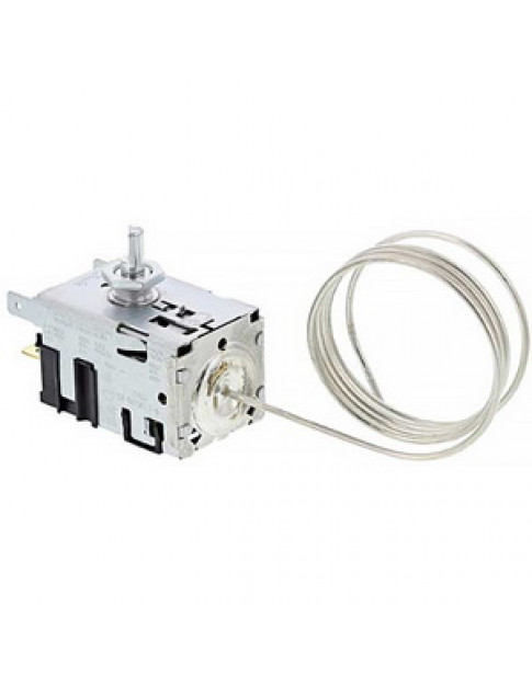 Термостат капілярний 077B3543 2262392042 для холодильника Electrolux Термостат капілярний 077B3543 2262392042 для холодильника Electrolux