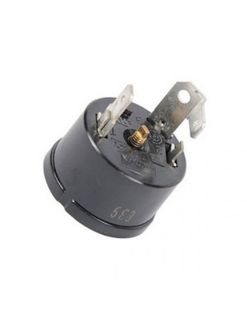 Реле пускозахисне T 0285/07 (2 клеми) для холодильника Electrolux 2263012201