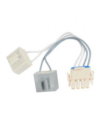 Реле теплове з термовимикачем (подвійне) 2263022085 для холодильника Electrolux Реле теплове з термовимикачем (подвійне) 2263022085 для холодильника Electrolux