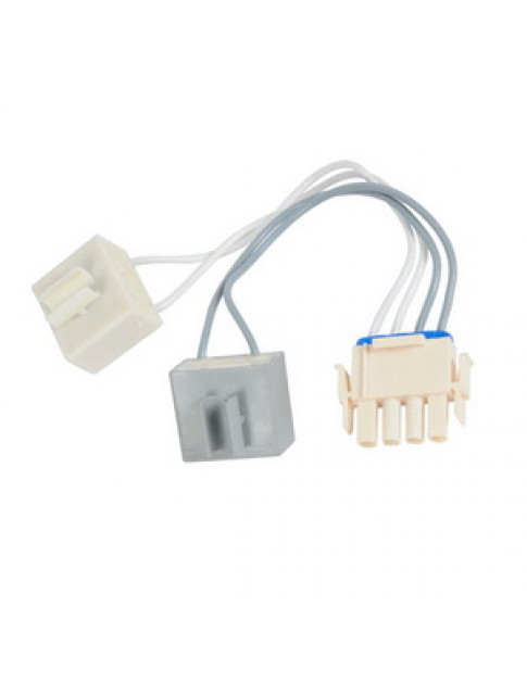 Реле теплове з термовимикачем (подвійне) 2263022085 для холодильника Electrolux