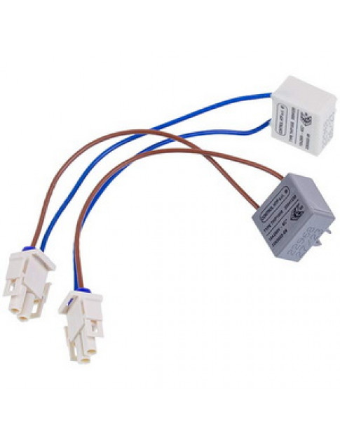 Реле теплове з термовимикачем 8/40°C для холодильника Electrolux 2263022093 Реле теплове з термовимикачем 8/40°C для холодильника Electrolux 2263022093