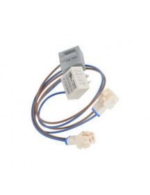 Реле теплове з термовимикачем (подвійне) для холодильника Electrolux 2263023034
