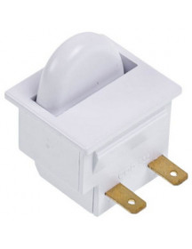 Вимикач світла важільний 5E4 2263121044 для холодильника Electrolux