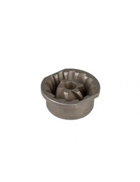 Жорна металеві (2 шт) для кавомашини Philips Saeco 226477700