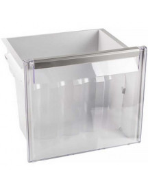 Ящик для овочів з перегородкою 2265426037 холодильника Zanussi