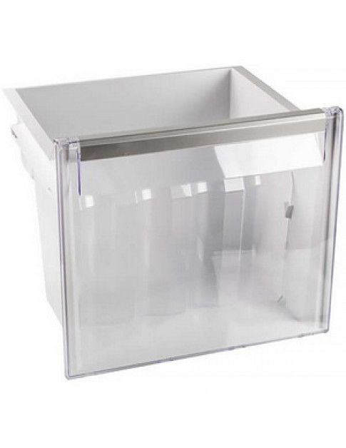 Ящик для овочів з перегородкою 2265426037 холодильника Zanussi