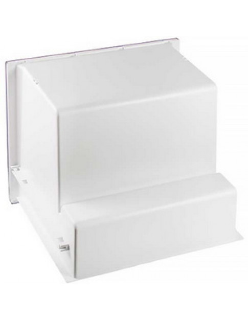 Ящик для овочів з перегородкою 2265426037 холодильника Zanussi